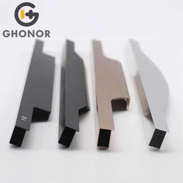 aluminium american handle aluminium american handle