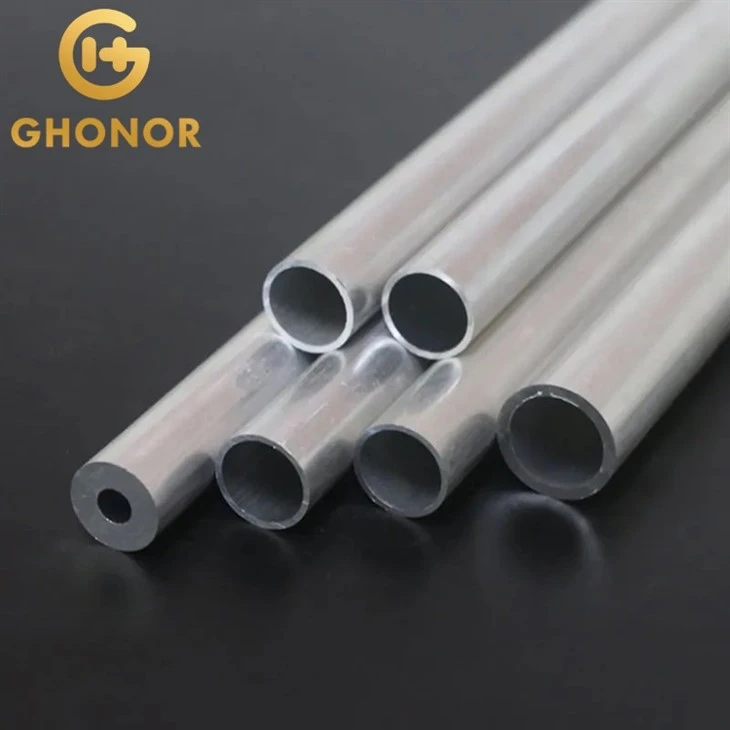 aluminum hollow round tube (4)