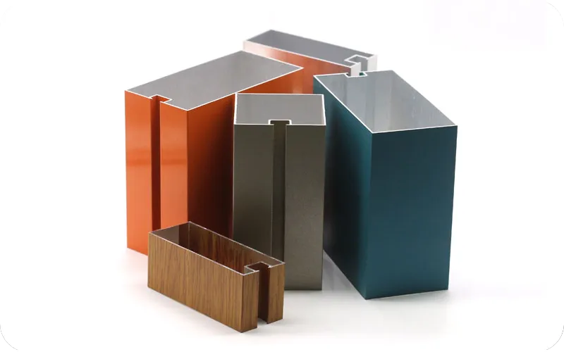 aluminum square tube aluminum square tube