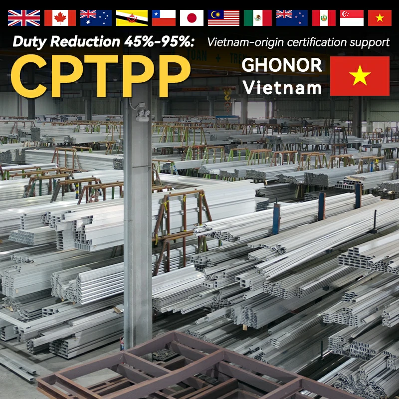 Hvorfor Ghonor Vietnam er din strategiske partner under CPTPP